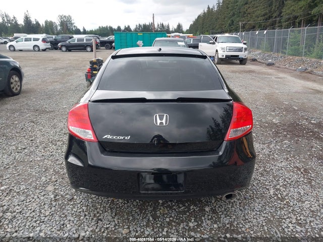 Продаж на аукціоні авто 2012 Honda Accord 2.4 Ex-l, vin: 1HGCS1B80CA014383, номер лоту: 45097554