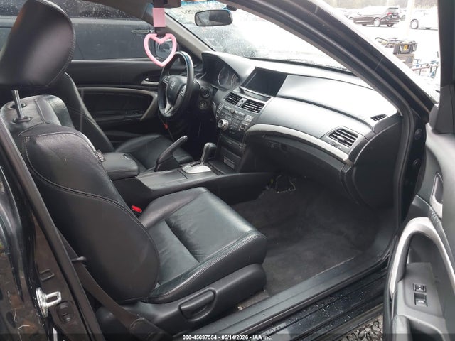 Продаж на аукціоні авто 2012 Honda Accord 2.4 Ex-l, vin: 1HGCS1B80CA014383, номер лоту: 45097554