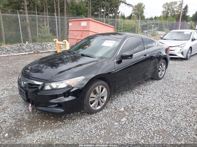 Продаж на аукціоні авто 2012 Honda Accord 2.4 Ex-l, vin: 1HGCS1B80CA014383, номер лоту: 45097554