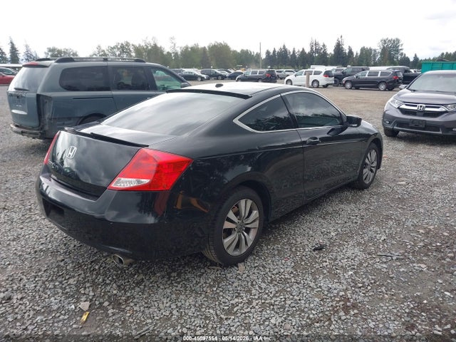 Продаж на аукціоні авто 2012 Honda Accord 2.4 Ex-l, vin: 1HGCS1B80CA014383, номер лоту: 45097554