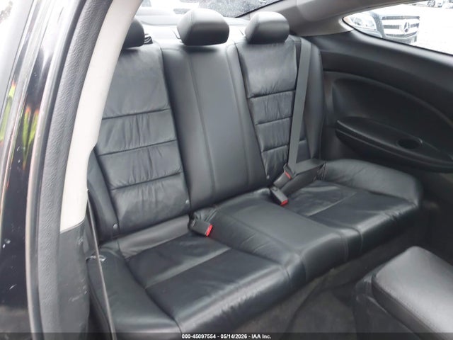 Продаж на аукціоні авто 2012 Honda Accord 2.4 Ex-l, vin: 1HGCS1B80CA014383, номер лоту: 45097554