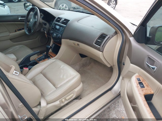 2004 Honda Accord 3.0 Ex მანქანა იყიდება აუქციონზე, vin: 1HGCM66534A097946, აუქციონის ნომერი: 45097557
