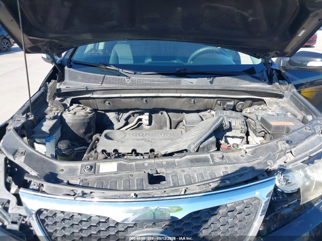 Aukcja sprzedaży 2011 Kia Sorento Lx, vin: 5XYKTCA18BG070139, numer aukcji: 45097559