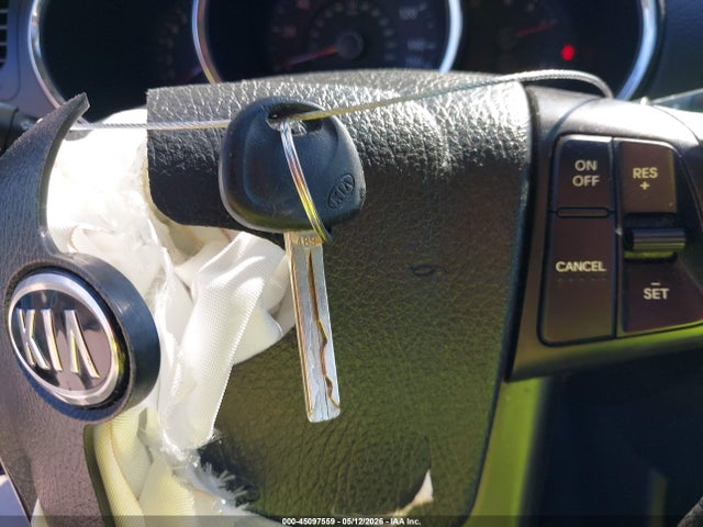 Aukcja sprzedaży 2011 Kia Sorento Lx, vin: 5XYKTCA18BG070139, numer aukcji: 45097559