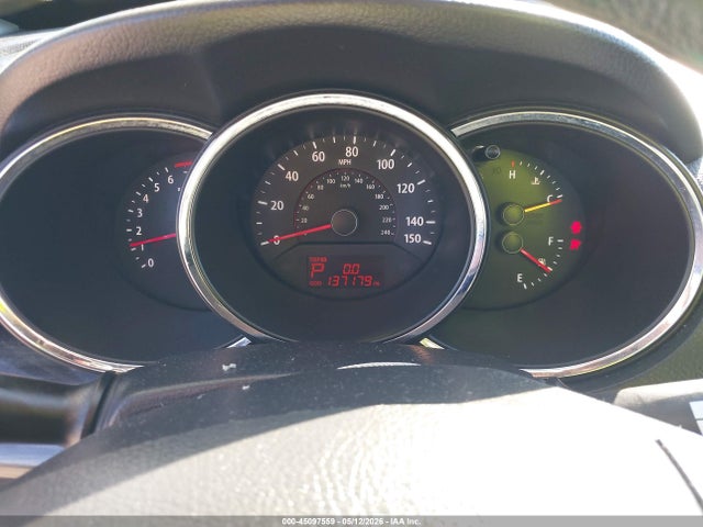 Aukcja sprzedaży 2011 Kia Sorento Lx, vin: 5XYKTCA18BG070139, numer aukcji: 45097559
