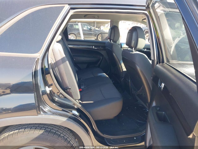 Aukcja sprzedaży 2011 Kia Sorento Lx, vin: 5XYKTCA18BG070139, numer aukcji: 45097559