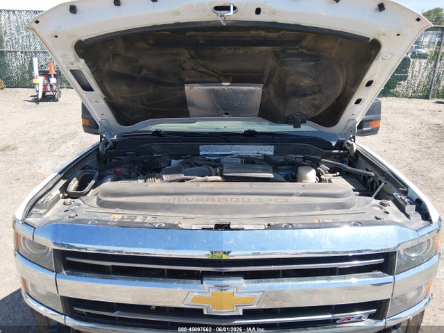1GC1KSEYXKF274878 Chevrolet Silverado 2500hd Lt