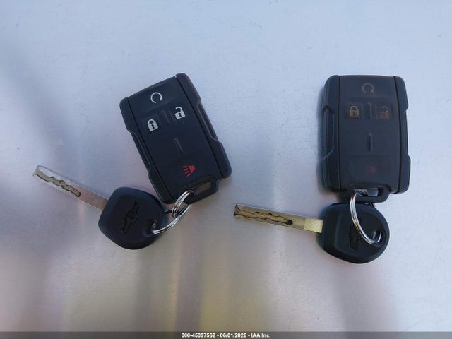 1GC1KSEYXKF274878 Chevrolet Silverado 2500hd Lt