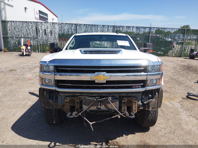 1GC1KSEYXKF274878 Chevrolet Silverado 2500hd Lt