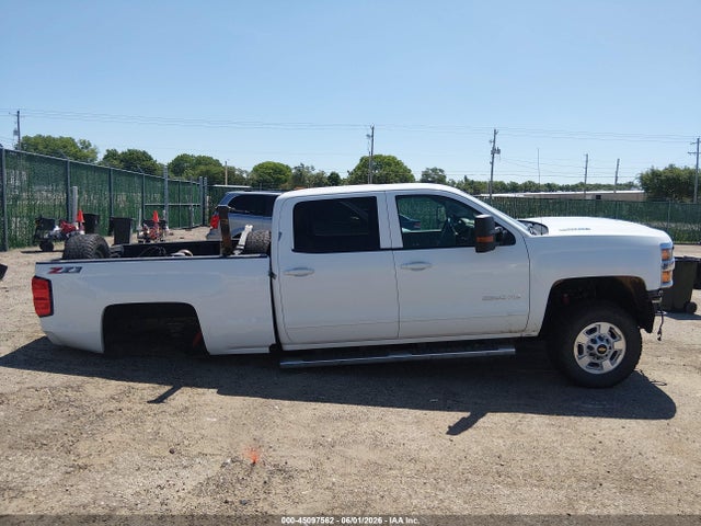 1GC1KSEYXKF274878 Chevrolet Silverado 2500hd Lt