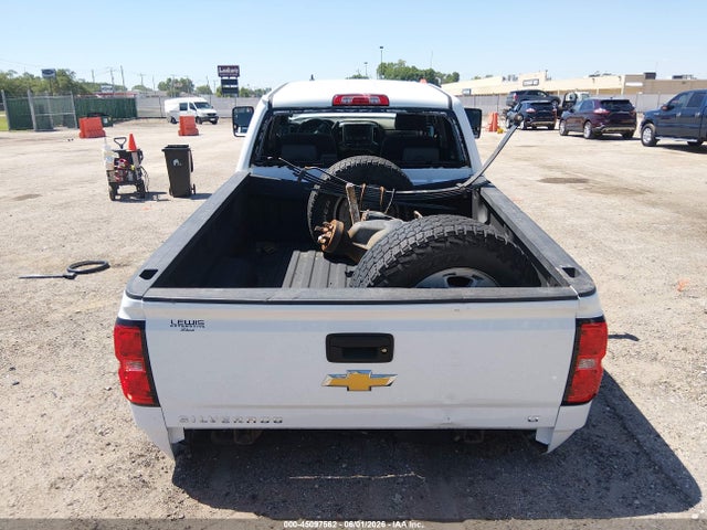 1GC1KSEYXKF274878 Chevrolet Silverado 2500hd Lt