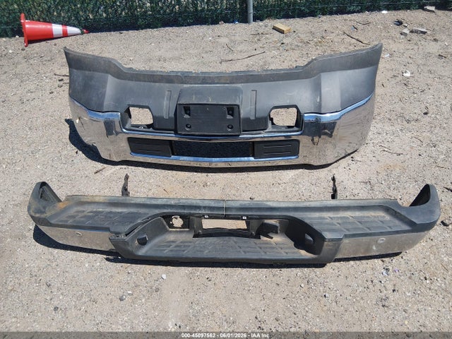 1GC1KSEYXKF274878 Chevrolet Silverado 2500hd Lt