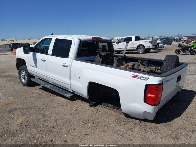 1GC1KSEYXKF274878 Chevrolet Silverado 2500hd Lt