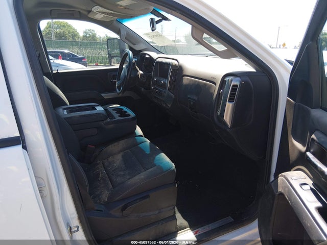 1GC1KSEYXKF274878 Chevrolet Silverado 2500hd Lt