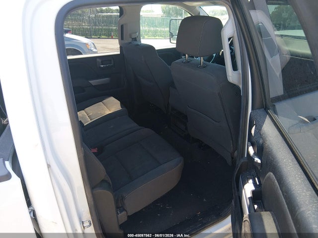1GC1KSEYXKF274878 Chevrolet Silverado 2500hd Lt