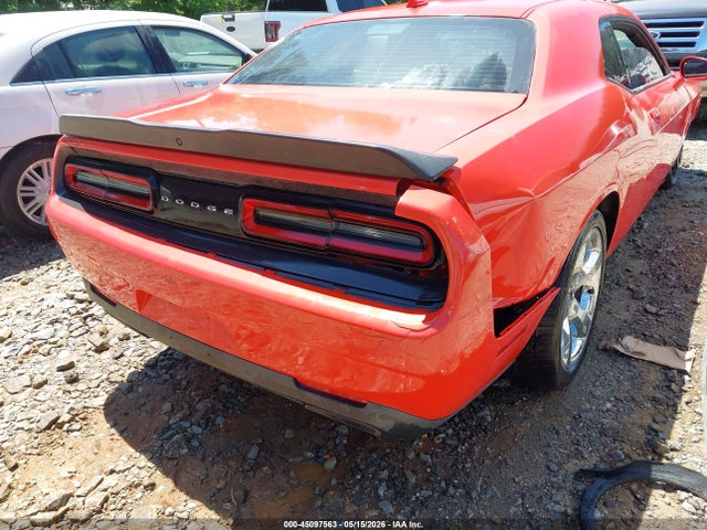 Продажа на аукционе авто 2016 Dodge Challenger 392 Hemi Scat Pack Shaker, vin: 2C3CDZFJ3GH316864, номер лота: 45097563