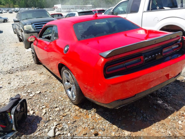 Продажа на аукционе авто 2016 Dodge Challenger 392 Hemi Scat Pack Shaker, vin: 2C3CDZFJ3GH316864, номер лота: 45097563