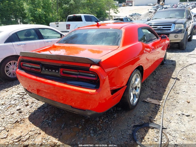 Продажа на аукционе авто 2016 Dodge Challenger 392 Hemi Scat Pack Shaker, vin: 2C3CDZFJ3GH316864, номер лота: 45097563