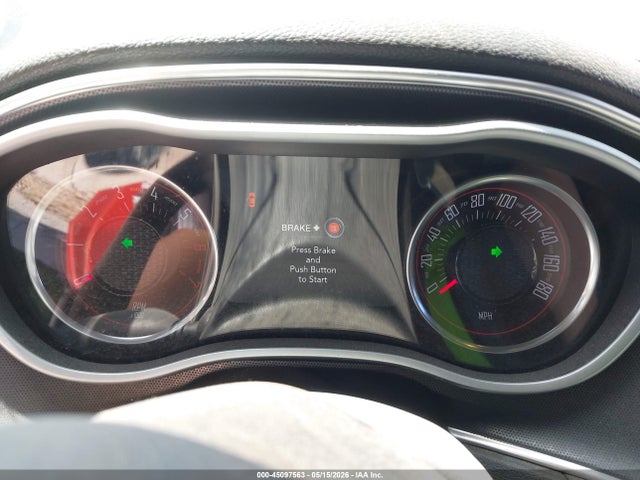 Продажа на аукционе авто 2016 Dodge Challenger 392 Hemi Scat Pack Shaker, vin: 2C3CDZFJ3GH316864, номер лота: 45097563