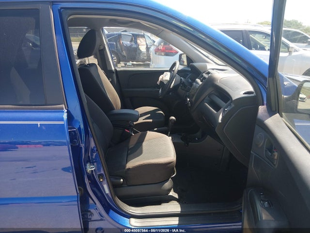 Продаж на аукціоні авто 2010 Kia Sportage Lx, vin: KNDKG3A45A7692417, номер лоту: 45097564