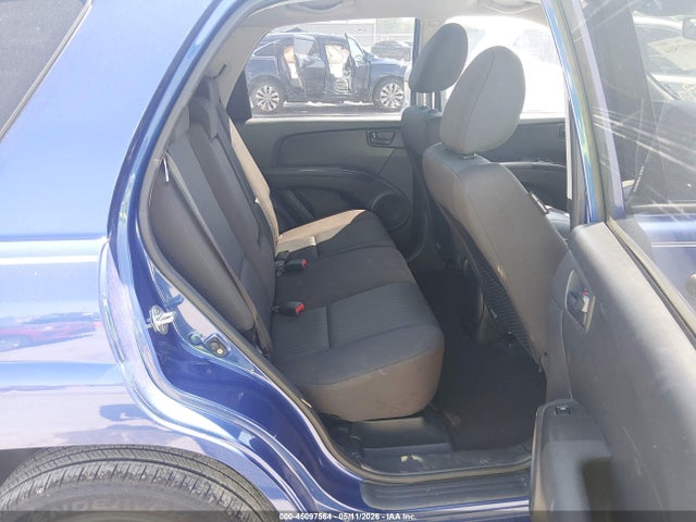Продаж на аукціоні авто 2010 Kia Sportage Lx, vin: KNDKG3A45A7692417, номер лоту: 45097564