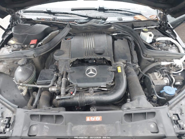45097567 :رقم المزاد ، WDDGF4HB6EA967049 vin ، 2014 Mercedes-benz C 250 Sport مزاد بيع
