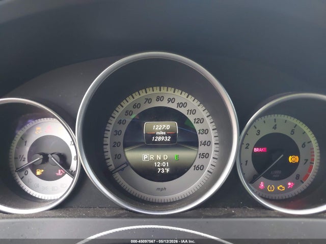 45097567 :رقم المزاد ، WDDGF4HB6EA967049 vin ، 2014 Mercedes-benz C 250 Sport مزاد بيع