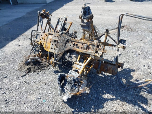 2019 Polaris Sportsman 570 Sp მანქანა იყიდება აუქციონზე, vin: 4XASHE576KA622210, აუქციონის ნომერი: 45097574