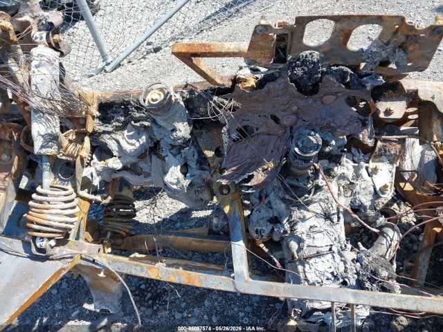 2019 Polaris Sportsman 570 Sp მანქანა იყიდება აუქციონზე, vin: 4XASHE576KA622210, აუქციონის ნომერი: 45097574
