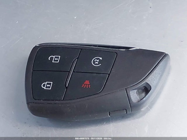 Chevrolet Equinox Ev Lt 1 2025 3GN7DMRP8SS231788 Image 11