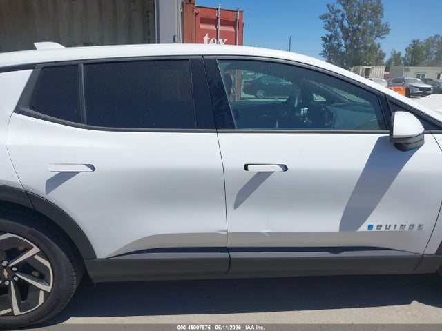 Chevrolet Equinox Ev Lt 1 2025 3GN7DMRP8SS231788 Image 13
