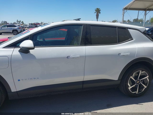 Chevrolet Equinox Ev Lt 1 2025 3GN7DMRP8SS231788 Image 14