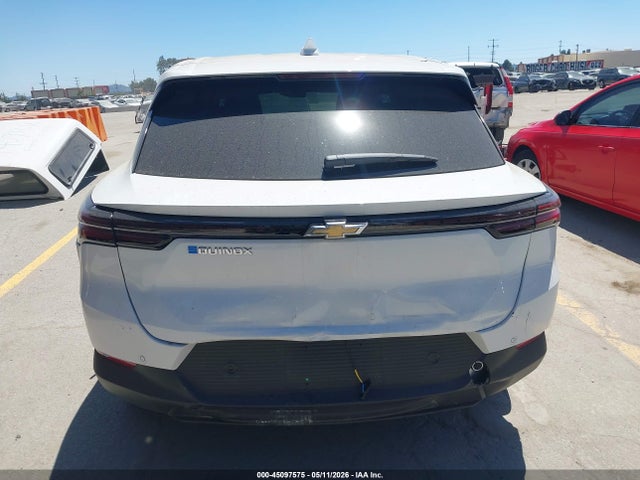 Chevrolet Equinox Ev Lt 1 2025 3GN7DMRP8SS231788 Image 16