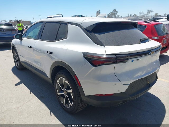 Chevrolet Equinox Ev Lt 1 2025 3GN7DMRP8SS231788 Image 3