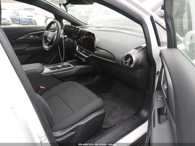 Chevrolet Equinox Ev Lt 1 2025 3GN7DMRP8SS231788 Image 5