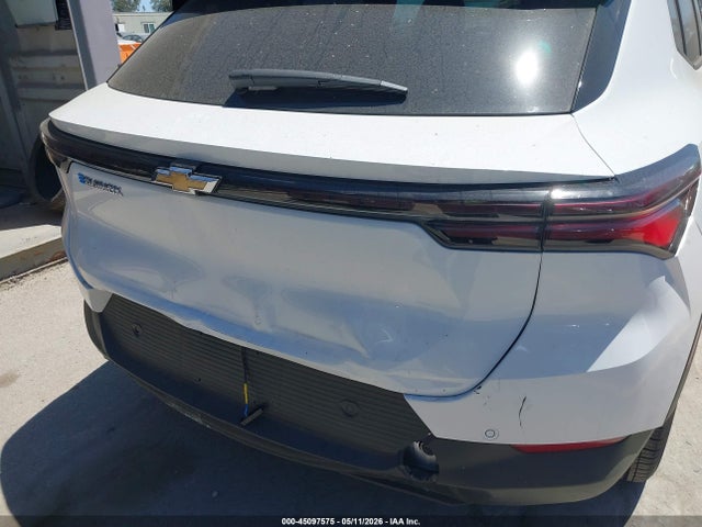 Chevrolet Equinox Ev Lt 1 2025 3GN7DMRP8SS231788 Image 6
