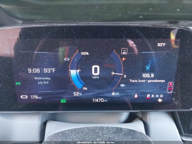 Chevrolet Equinox Ev Lt 1 2025 3GN7DMRP8SS231788 Image 7