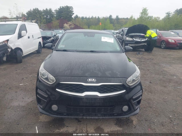 KIA Forte Lxs 2019 3KPF24ADXKE132416 Image 12