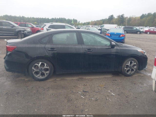 KIA Forte Lxs 2019 3KPF24ADXKE132416 Image 13