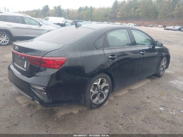 KIA Forte Lxs 2019 3KPF24ADXKE132416 Image 4