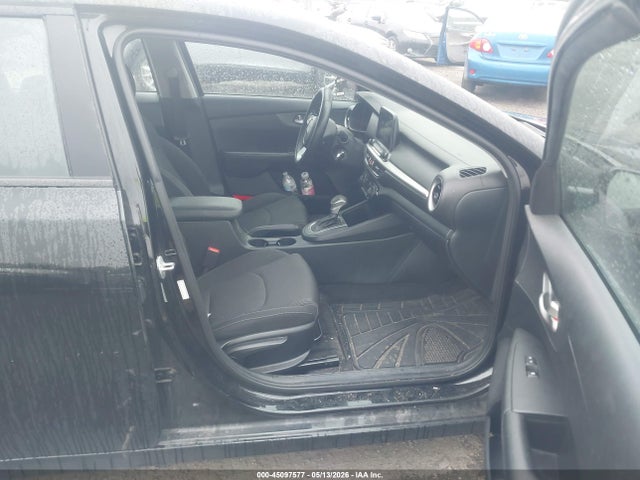 Auction sale of the 2019 Kia Forte Lxs, vin: 3KPF24ADXKE132416, lot number: 45097577