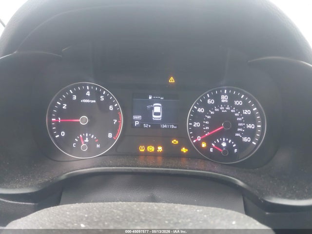 3KPF24ADXKE132416 KIA Forte Lxs