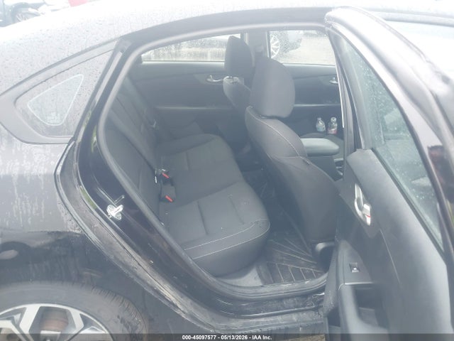 KIA Forte Lxs 2019 3KPF24ADXKE132416 Image 8