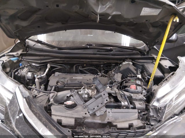 Продажа на аукционе авто 2016 Honda Cr-v Ex, vin: 2HKRM4H53GH704340, номер лота: 45097586