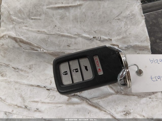 Продажа на аукционе авто 2016 Honda Cr-v Ex, vin: 2HKRM4H53GH704340, номер лота: 45097586