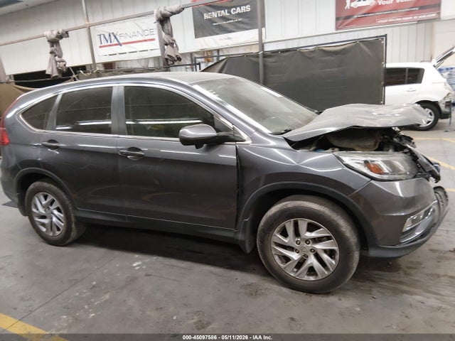 Продажа на аукционе авто 2016 Honda Cr-v Ex, vin: 2HKRM4H53GH704340, номер лота: 45097586