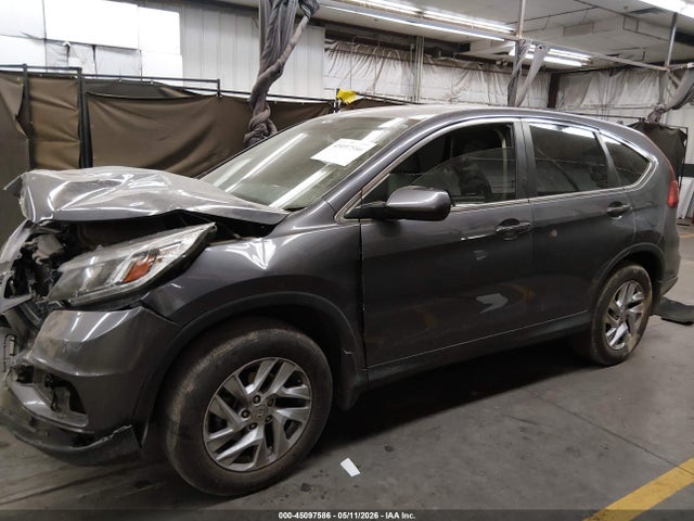 Продажа на аукционе авто 2016 Honda Cr-v Ex, vin: 2HKRM4H53GH704340, номер лота: 45097586