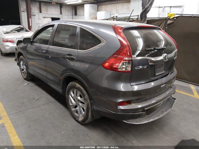 Продажа на аукционе авто 2016 Honda Cr-v Ex, vin: 2HKRM4H53GH704340, номер лота: 45097586