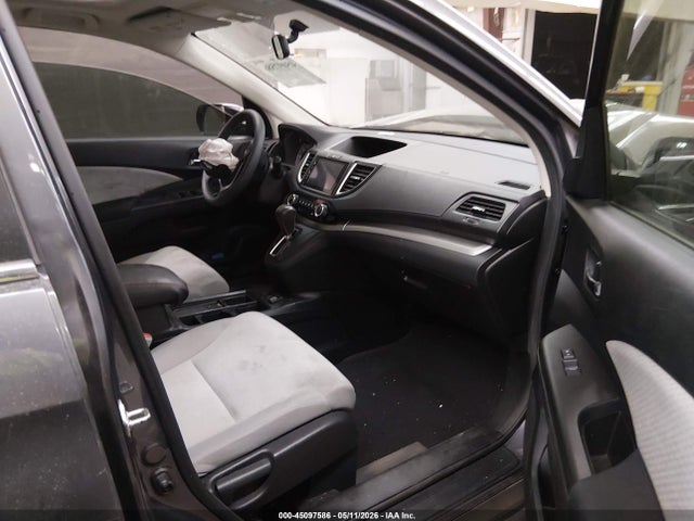 Продажа на аукционе авто 2016 Honda Cr-v Ex, vin: 2HKRM4H53GH704340, номер лота: 45097586