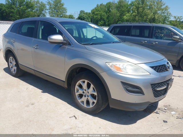 Aukcja sprzedaży 2012 Mazda Cx-9 Touring, vin: JM3TB2CA9C0353310, numer aukcji: 45097593
